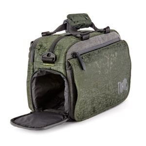 Geanta de umar 3 Legged Thing Toxic Wraith M (Emerald), 15L