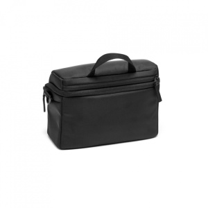 Geantă foto Manfrotto MB MA3-SB-M Advanced III, pentru mirrorless, Negru