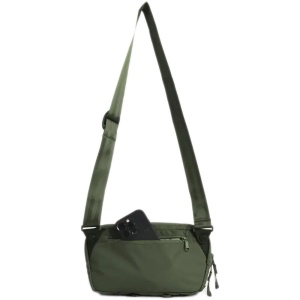 Geanta Moment Switch Sling 4L - Verde