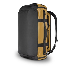 Geanta  Rucsac foto Wandrd Carryall, 40l, Galben