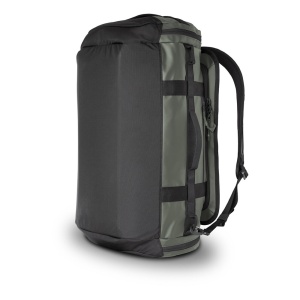 Geanta  Rucsac foto Wandrd Carryall, 60l, Verde
