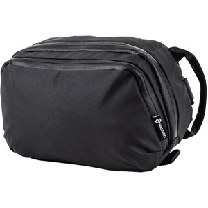 Geanta Toiletry Medium 2L, Neagra