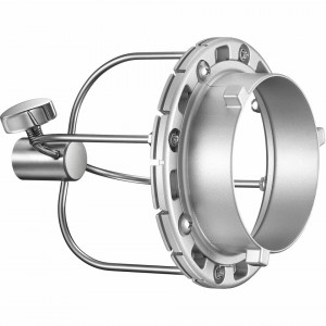 Godox PF BM Adaptor, Montura Bowens
