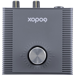Godox AI2C, Interfata audio 2 canale, USB 2.0, pentru Windows
