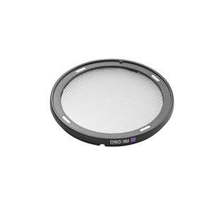 Godox AK-D60, Placă de difuzie magnetică 60° pentru MS60 / RS60