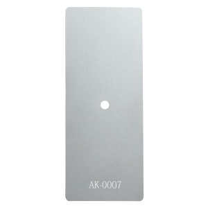 Godox AK-GS5 Set 6 filtre gobo pentru AK-R21