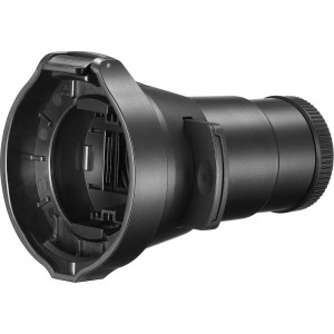 Projection Attachment for Flashes AK R21