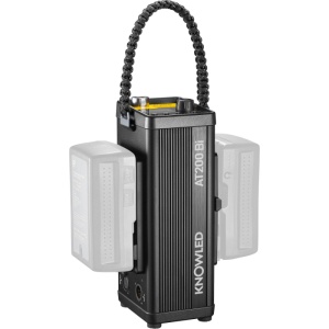 Godox AT200Bi KNOWLED Air Lampă LED Bi-Color