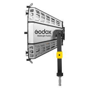 Godox BeamLight Max60, Reflector 5° pentru MG2400Bi/MG1200Bi/MG1200R, cu flight case