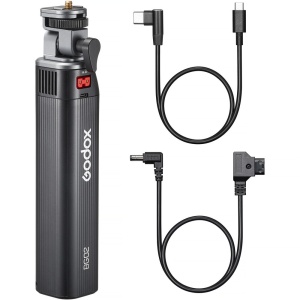 Godox BG02, Grip cu baterie pentru ML60II/ML100/AD200Pro