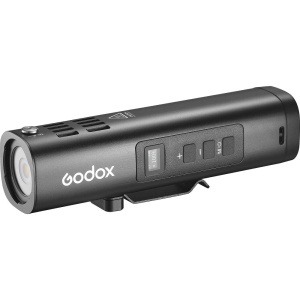 Godox Bi-color LED Torch Light FL15BI lampa video portabila montata pe echipament