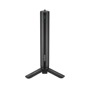 Godox BPC-01 Grip cu acumulator 10000mAh si mini trepied