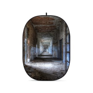 Collapsible Backdrop CBA CA0002