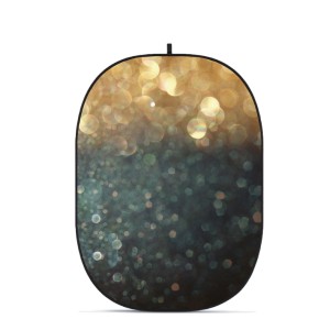 Collapsible Backdrop CBA TB0011