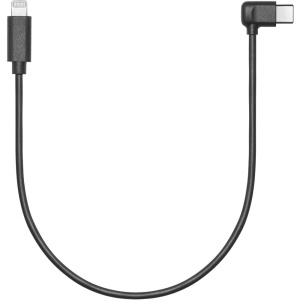 Godox Cube-C Combo Kit 2, Sistem Wireless Microfon 2 TX + 1 RX, USB-C, Lightning, TRS, 2.4Ghz
