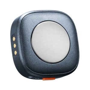 Godox Cube-SC Kit1, Sistem microfon wireless 2.4 GHz, USB-C
