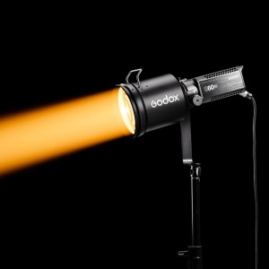 Godox DL5 Parallel Beam Booster, Amplificator lumina pentru Godox S60Bi