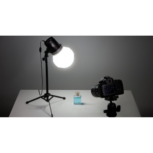 Godox DT-TP01, Stativ pentru lămpile LED Godox LC30D și LC30Bi