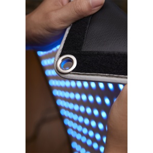 Godox FL100R K1, Panou LED RGB Flexibil, 100W