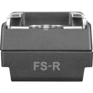 Godox FS-R Single Point Hotshoe Riser, Adaptor extensie Hotshoe pliabil cu inclinare