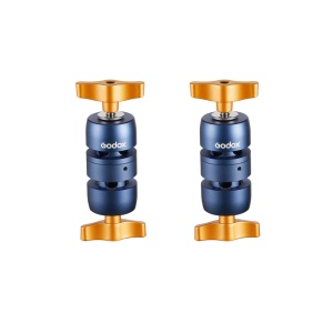 Godox GK50 - Sistem de prindere pentru sistemul de reflectoare LiteFlow