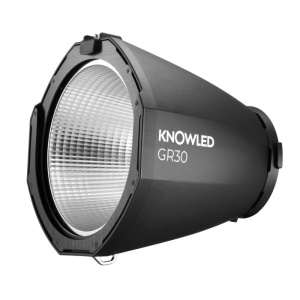 Godox GRK2 Kit 2 Reflectoare (GR30° și GR60°) pentru MG1200Bi