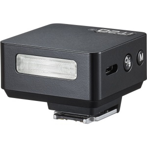 Godox IT20 S Black iFlash TTL, Mini blit negru pentru Sony, Negru