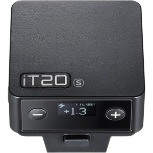 Godox IT20 S Black iFlash TTL, Mini blit negru pentru Sony, Negru