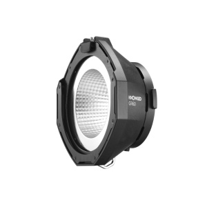 Godox Knowled MG1200Bi Kit Lampă LED Bi-Color cu 4 reflectoare și Hard Case