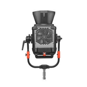 Godox KNOWLED MG1200R K3 Lampă LED RGB, cu Flight Case
