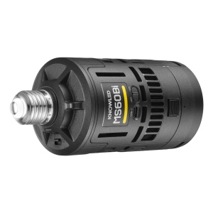 Godox KNOWLED MS60Bi 4K, Kit 4 Lampi LED  Bi-Color, 2800-6500K, cu accesorii