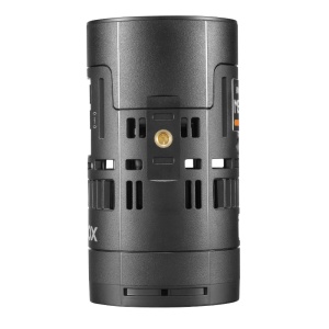 Godox KNOWLED MS60R, Lampă LED RGB, 1800-10000K, cu acumulator