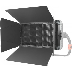 Godox KNOWLED P1200R Hard Pro, Panou LED RGB, IP65