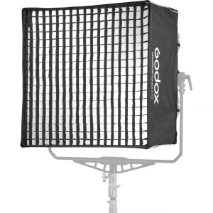 Godox Knowled P600R Hard Diffuser AB04S33 Accesoriu Panou LED