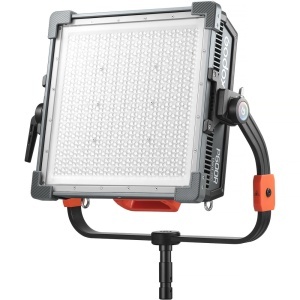 Godox Knowled P600R Hard Pro K1 Panou LED RGB