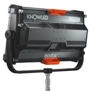 Godox KNOWLED P600R Panou LED RGB Light