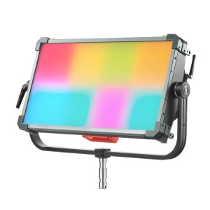 Godox KNOWLED P600R  RGB K1 Light cu geantă de transport și softbox