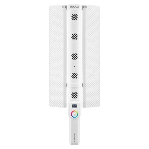 Godox LC1000R Lampă LED RGB, 100W, 56cm, cu acumulator
