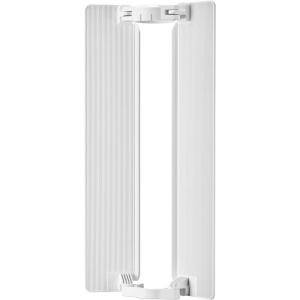 Godox LC500R White, Mini Lampa LED RGB, 45cm, cu grip si voleti