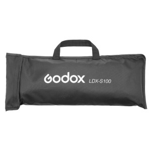 Godox LDX-S100, Softbox pentru panourile LED LDX100Bi si LDX100R
