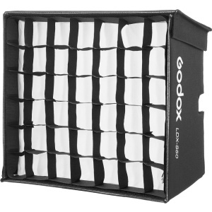 Godox LDX-S50 Softbox pentru panourile LED LDX50Bi si LDX50R