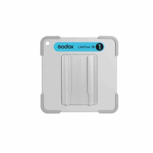 Godox LiteFlow 15 Kit1 - Kit reflectoare 15x15cm, cu 4 niveluri de difuzie