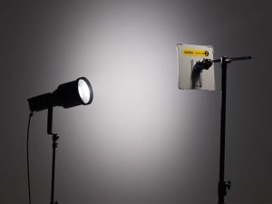 Godox LiteFlow 25 Kit1 - Kit reflectoare 25x25cm, cu 4 niveluri de difuzie