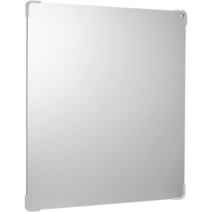 Godox LiteFlow 50 D4, Reflector din aluminiu 50x50cm, lumina strip soft
