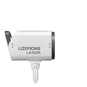 Godox Litemons LA150R K1 Kit Lampă LED RGB, 1800-10000K, cu geantă de transport