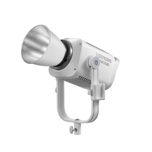 Godox LITEMONS LA600Bi K1 Alb, Lampa LED Bi-color, 600W cu geanta de transport