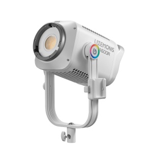 Godox LITEMONS LA600R Alb, Lampa LED RGB, 600W