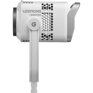 Godox Litemons LE600Bi White, Lampa LED Bi-Color, Montura Bowens S, 620W
