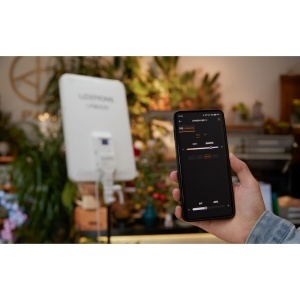 Godox Litemons LP800Bi, Panou LED Bi-Color, 85W, 2800-6500K