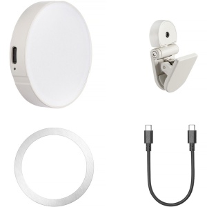 Godox Litemons LR15Bi Bi-Color Selfie LED Ring Light